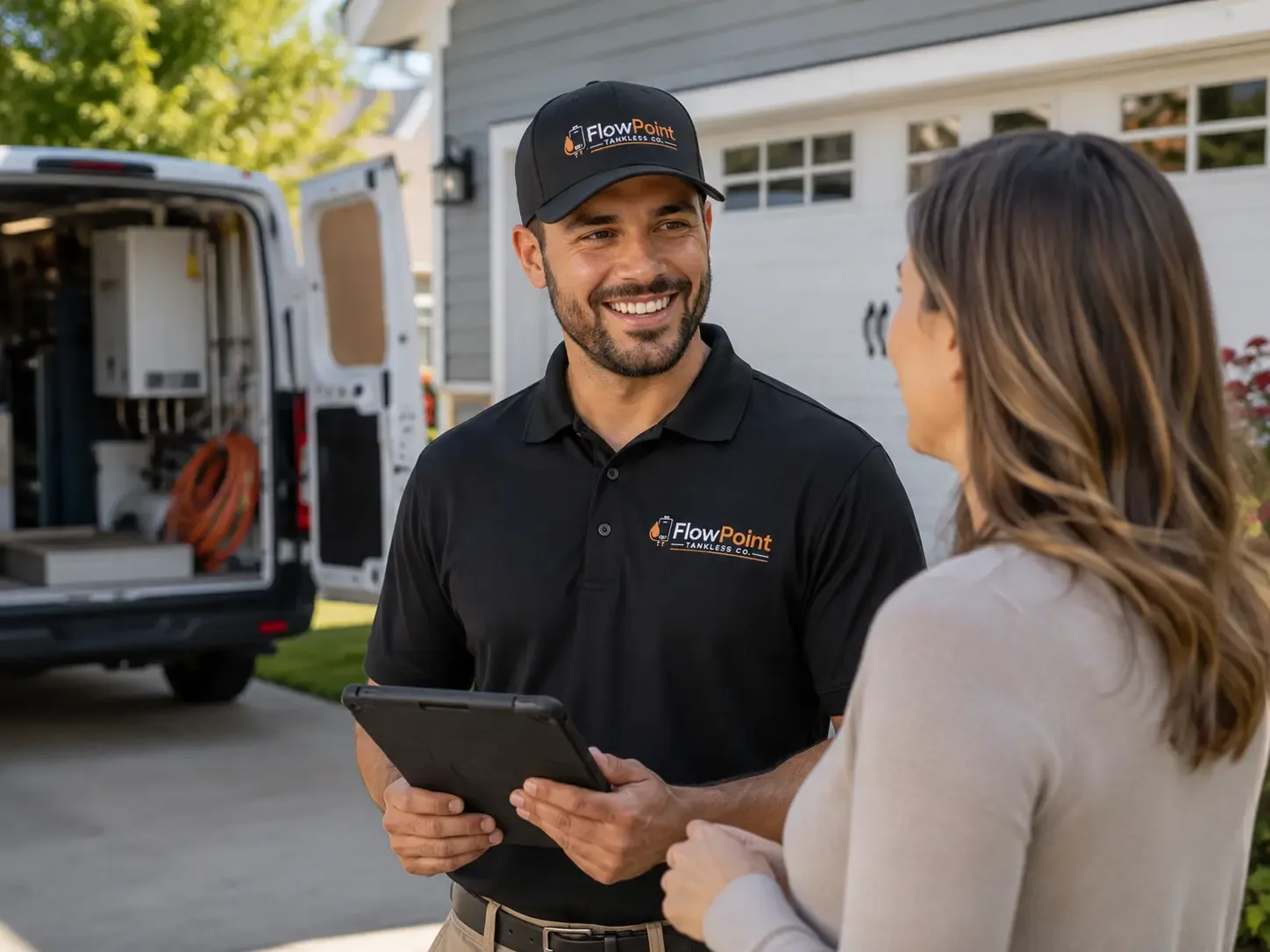 Tankless Water Heater Installation Freedom, IN FAQs